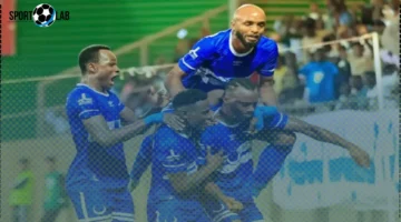 الهلال السوداني ينتصر على مولودية الجزائر بدوري أبطال 2025 مع بث مباشر ونتيجة المباراة